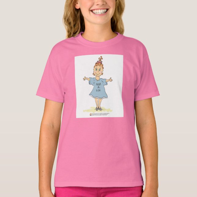 Nat A. Lee T-Shirt de Froggie sur mon Doggie (Devant)