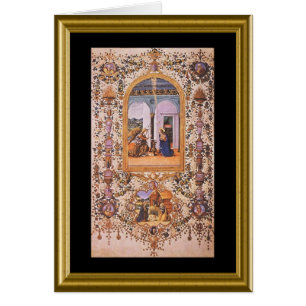 Natale de Buon - recette de Zabaione