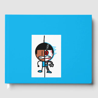 Nathan Animate Livre d'or !