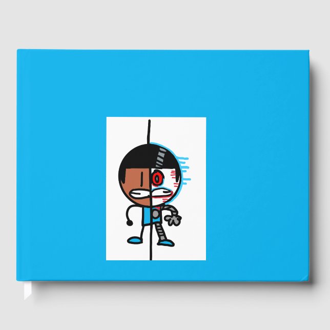 Nathan Animate Livre d'or ! (Recto)