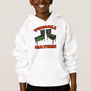 Nation de flipper