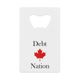 Nation Feuille d'érable du Canada Couleur claire