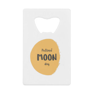 National Moon Day