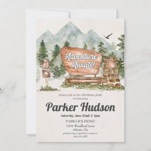 National Park Outdoor Woodland