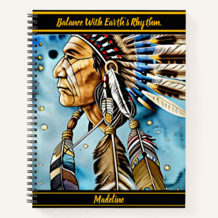 Native Journal : Motifs tribaux