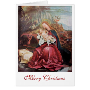 NATIVITÉ AVEC ANGELS - MAGIE DE NOËL