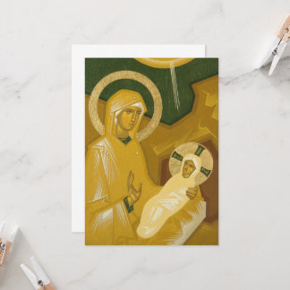 Nativité du Christ