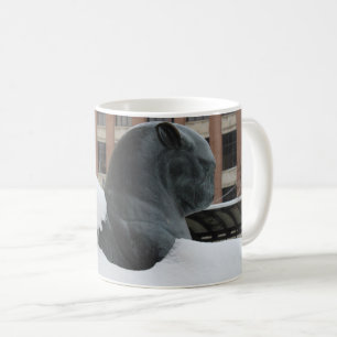 Natural History Museum, Ann Arbor, Michigan Mug