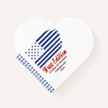 Naturalisation Citoyenneté Examen Carnet Spiral