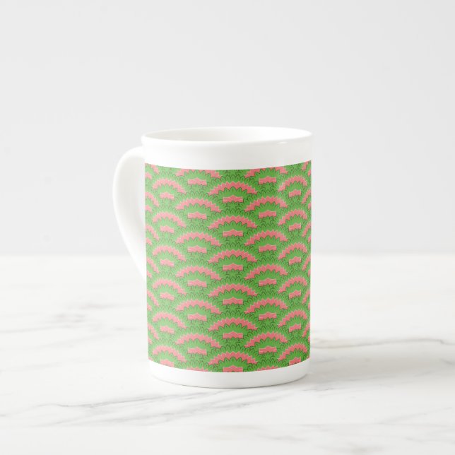 Nature Arches Spécialité Mug (Devant gauche)