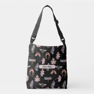 Nature Baby CrossBody Sac à couches