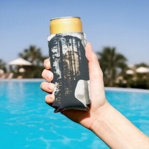 Nature du Glacière de la Chouette des femmes