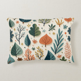 Nature Famille Coussin Cushion