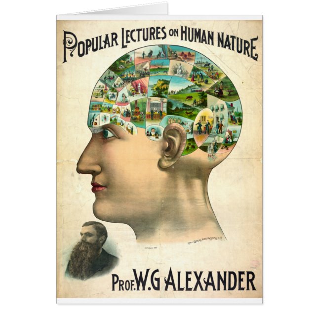 Nature humaine (Devant)