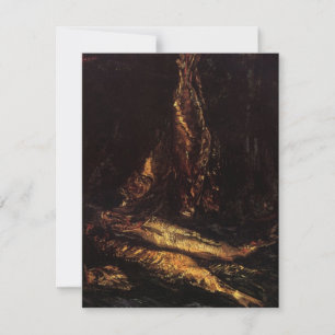 Nature morte Bloaters par Vincent van Gogh Invitat