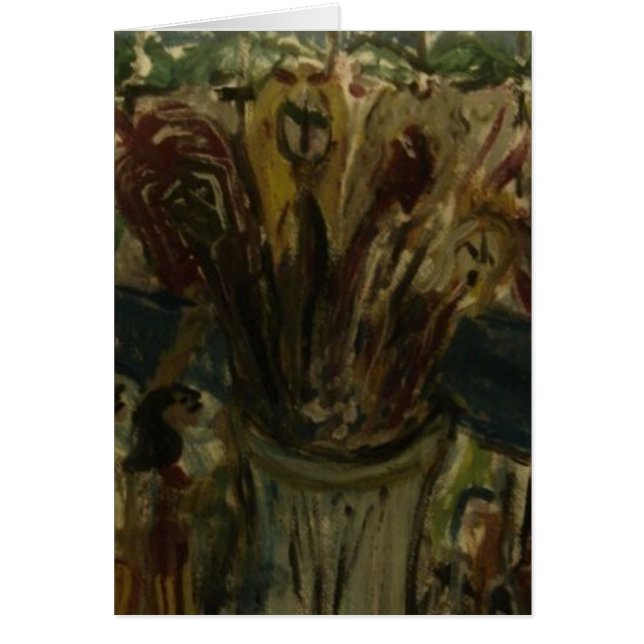 NATURE MORTE HUMAINE (Devant)