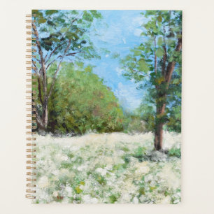nature paysage blanc carotte sauvage fleur sauvage
