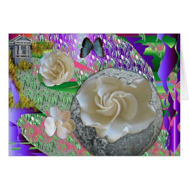 Nature pour l'âme (Devant horizontal)