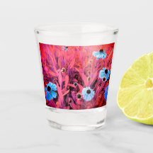 Nature Solarisée - Verre Lil'