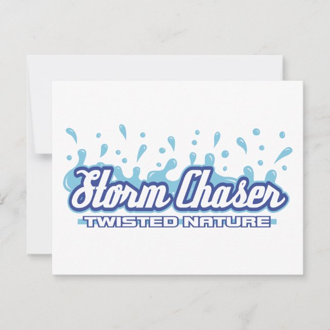 Nature tordue (Devant)