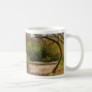 Natures Cercle Café Mug
