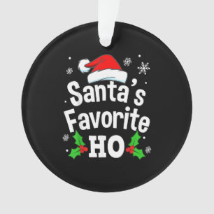 Naughty Dirty Adulte Pyjama Noël