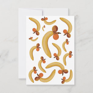 Naughty Fruity Banana folie