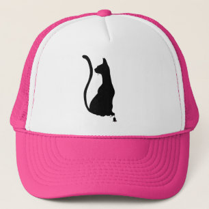 Naughty Kitty Casquette