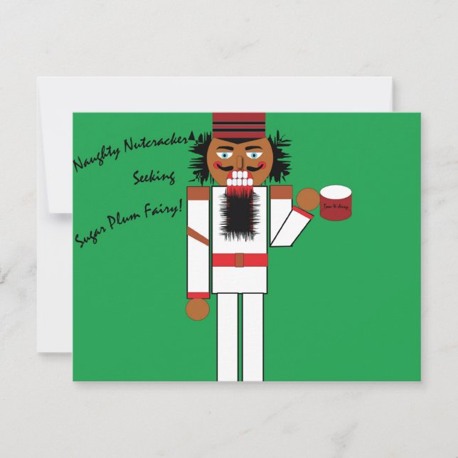 NaughtyNutcracker (Devant)