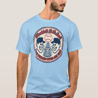 N'aurait-ce pas été génial T-shirt pour les fans d