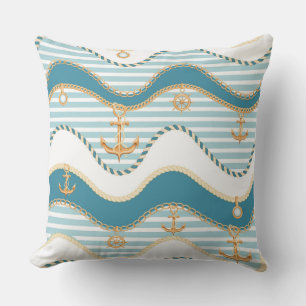 Nautica Coussin extérieur