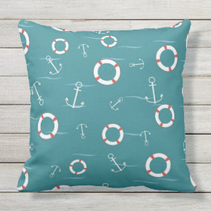 Nautica Coussin extérieur