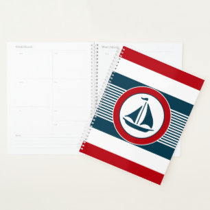 Nautical design