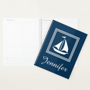 Nautical design