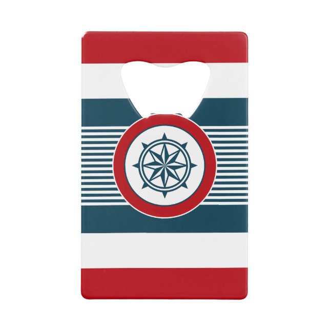 Nautical design (Devant)