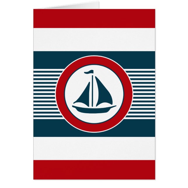 Nautical design (Devant)