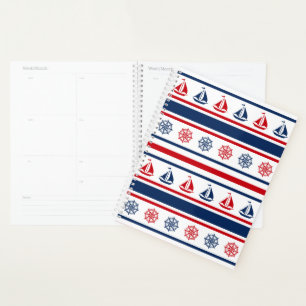 Nautical design