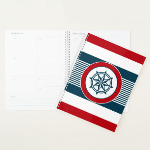 Nautical design