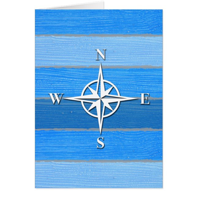 Nautical themed design (Devant)