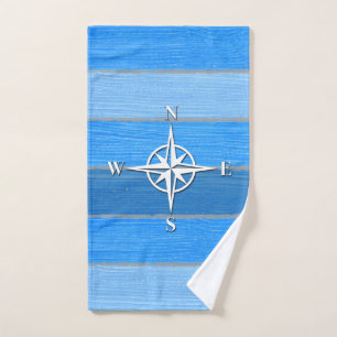 Nautical themed design
