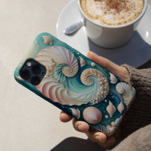 Nautilus rêve Coque dur