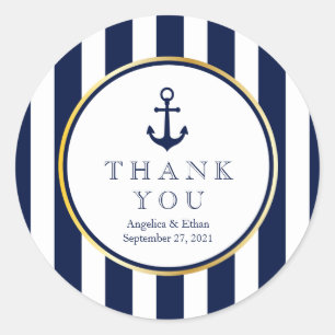 Nautique, la marine barre des autocollants de