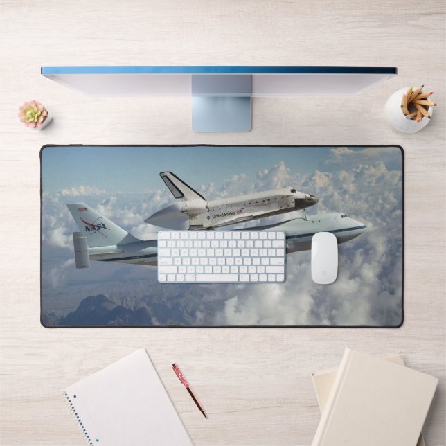 Navette spatiale (Bureau 1)