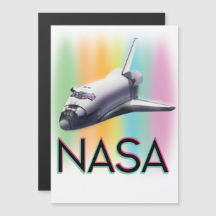 Navette spatiale de la NASA
