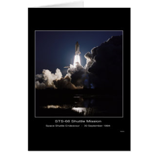 Navette spatiale Endeavor Ascenseur - 30 septembre