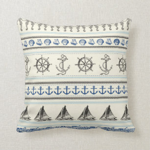 Navigation du coussin nautique de divan de jet de