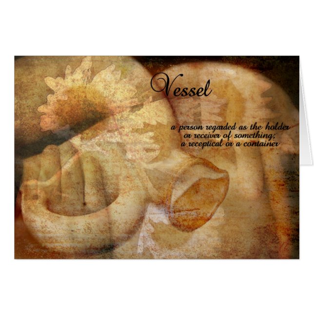 navire (Devant horizontal)