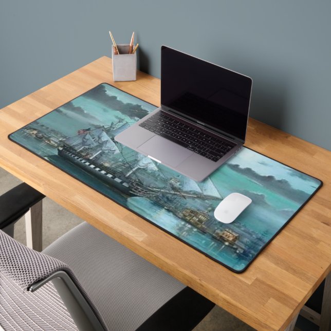 NAVIRE (Bureau 2)