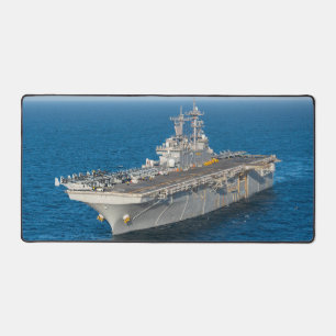 NAVIRE AMPHIBIE AMÉRICAIN D'ASSAUT - LHD-2