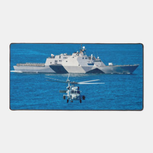 NAVIRE DE COMBAT LITTORAL – LCS